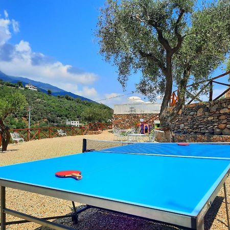 טויראנו Agriturismo Monte Acuto - Natura, Mare & Relax In Piscina מראה חיצוני תמונה